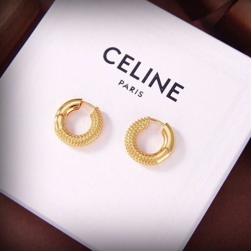 Celine Earrings